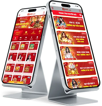 Giao diện thân thiện của 68gb link