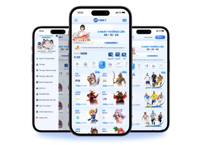 Đa dạng môn thể thao trên 68gb link