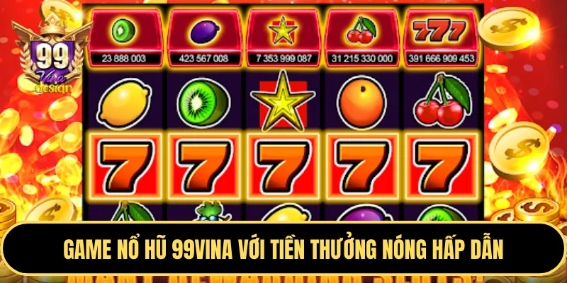Ưu Đãi Chào Mừng Slot