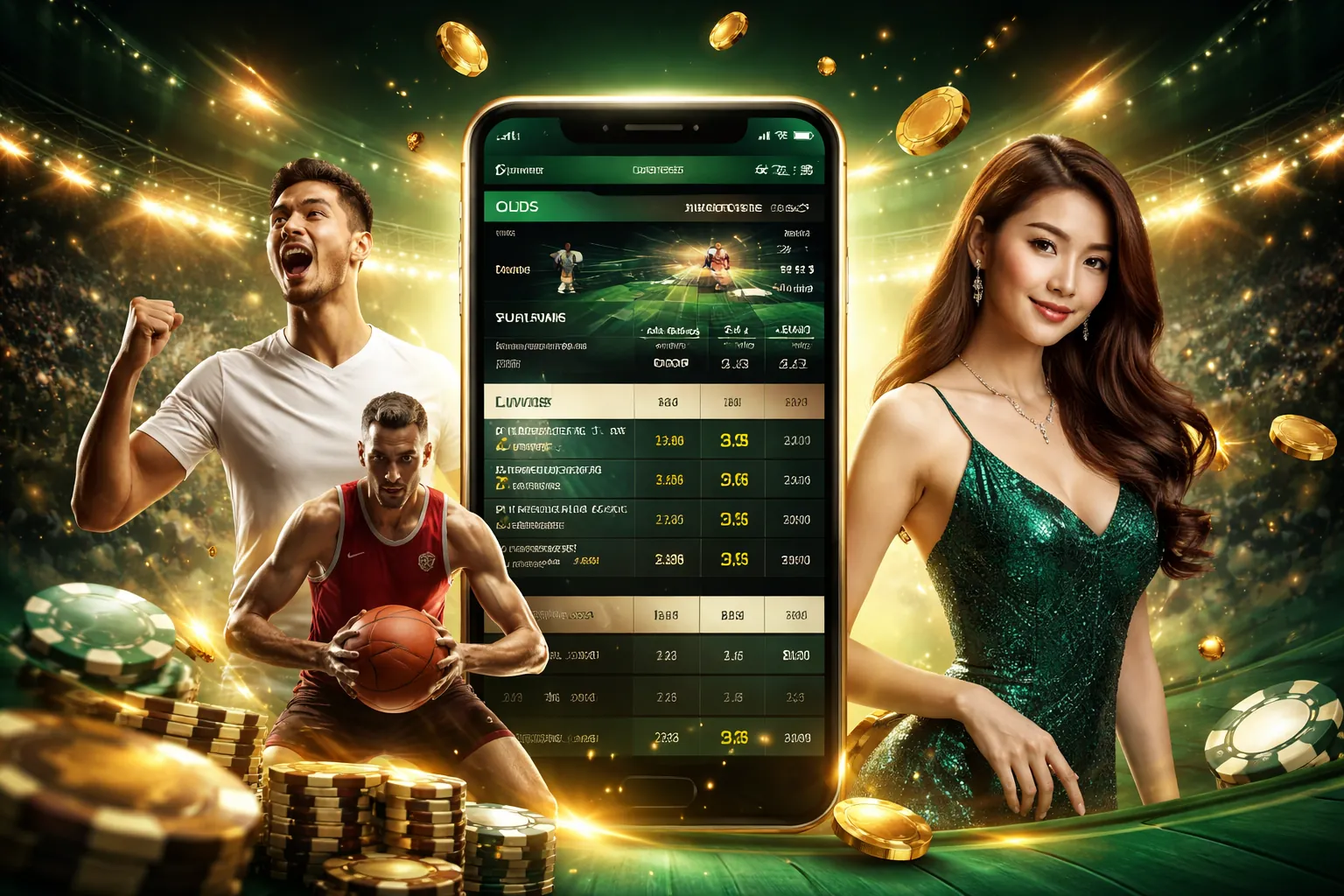 Khám Phá Chương Trình VIP Độc Quyền tại 68gb link