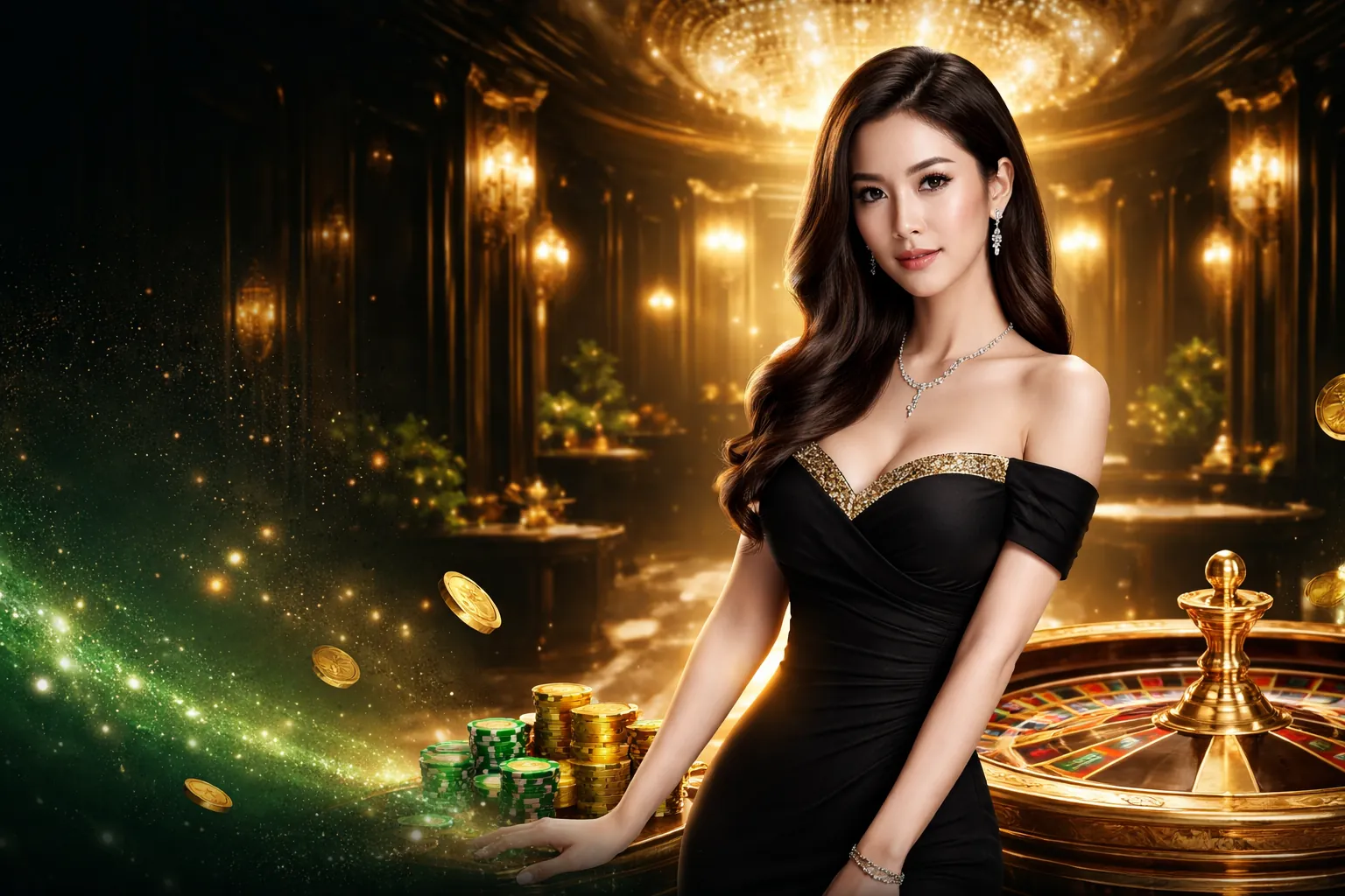 Hình ảnh minh họa uy tín và bảo mật của 68gb link