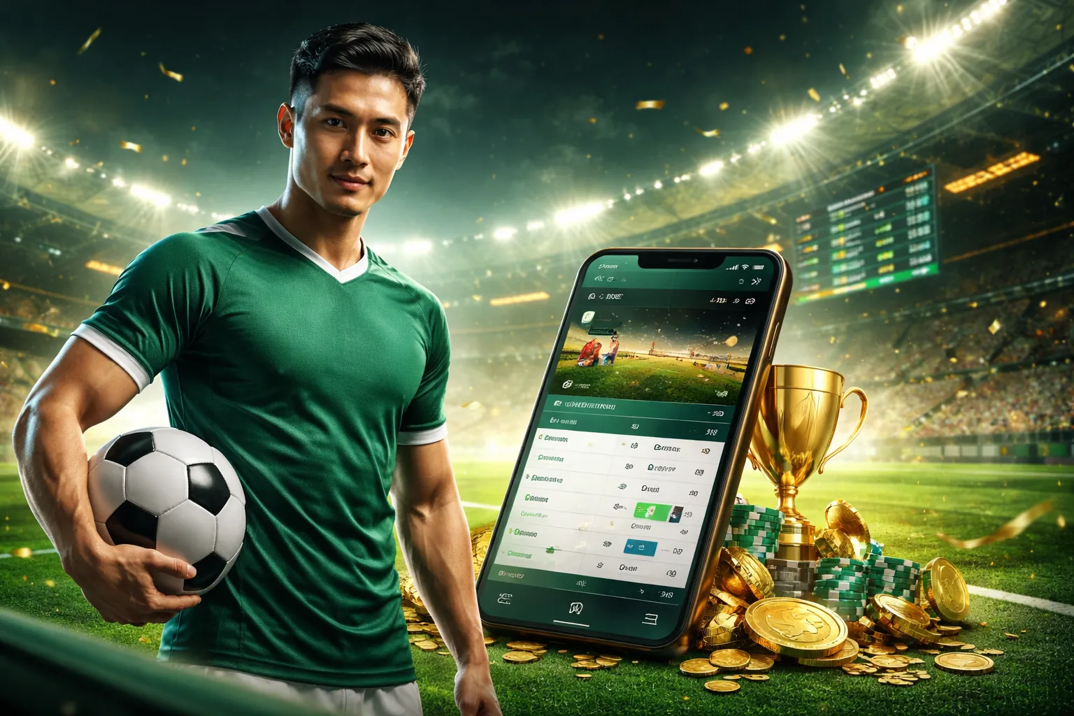 Hướng Dẫn Cá Cược Tại 68gb link