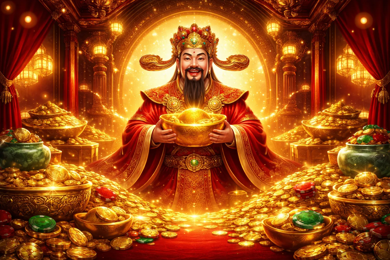 Trung tâm hỗ trợ khách hàng chuyên nghiệp của 68gb link