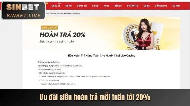 Khuyến mãi độc quyền tại 68gb link